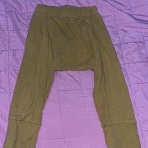 Kate Quinn Panda pants